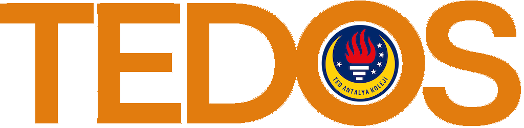 TEDOS Logo
